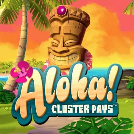 Aloha! Cluster Pays