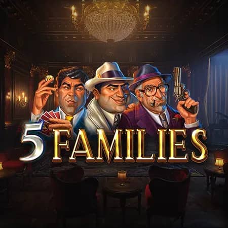 5 Families